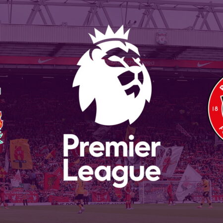 ✅ Liverpool – Brentford, Premier League, 6 mai