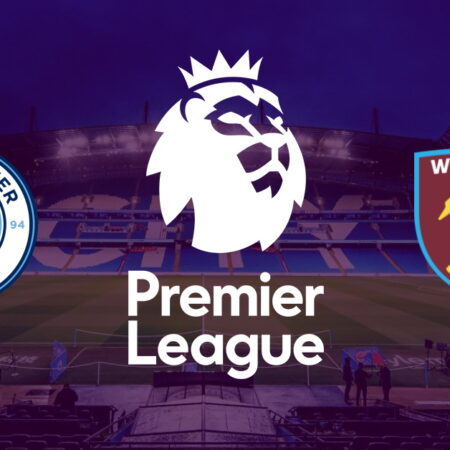 ❌ Manchester City – West Ham, Premier League (etapa 28), 3 Mai