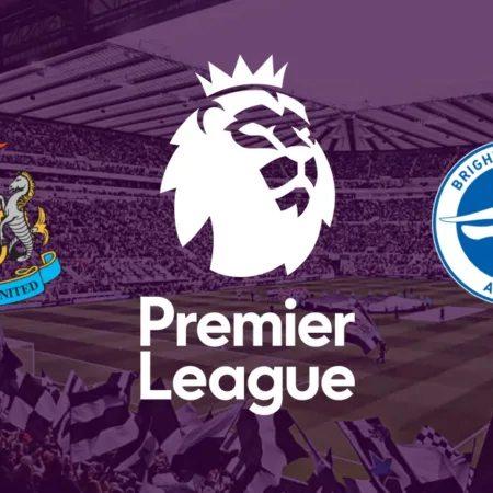 ❌ Newcastle – Brighton, Premier League (etapa 25 – restanță), 18 Mai