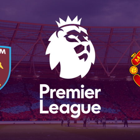 ❌ West Ham – Manchester Utd, Premier League, 7 mai