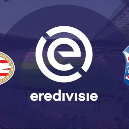 ❌ PSV – Heerenveen, Eredivisie, 21 mai