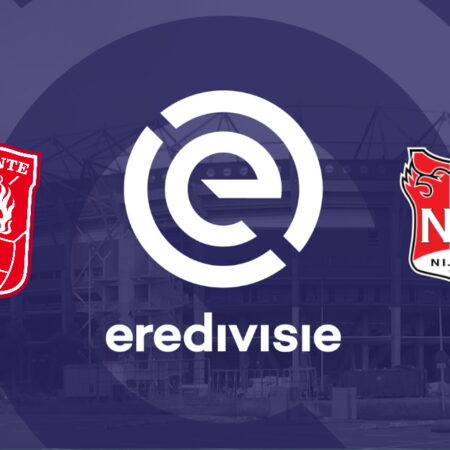 ❌ Twente – Nijmegen, Eredivisie (Etapa 32), 12 Mai