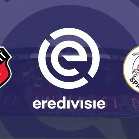 ✅ Utrecht – Sparta Rotterdam, Eredivisie, 1 Iunie