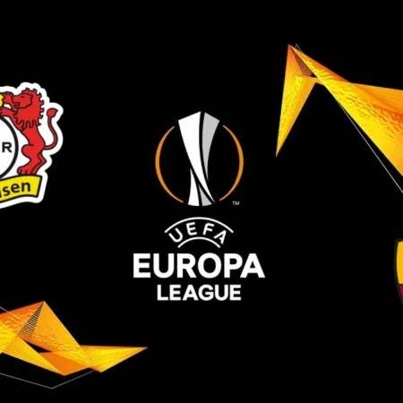 ❌ Leverkusen – AS Roma, Europa League, 18 mai