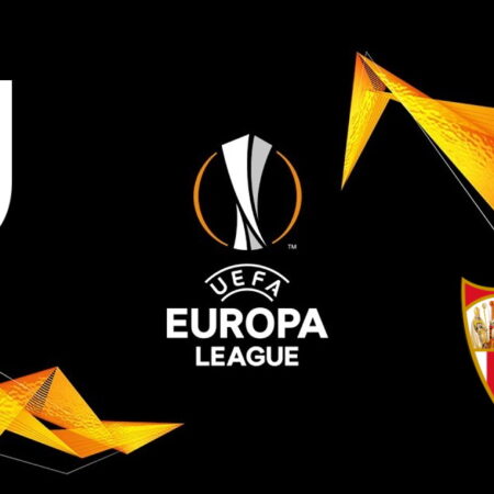 ✅ Juventus – Sevilla, Europa League (semifinale, manșa tur), 11 Mai
