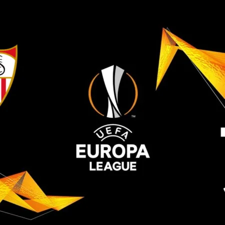 ✅ Sevilla – Juventus, Europa League, 18 mai