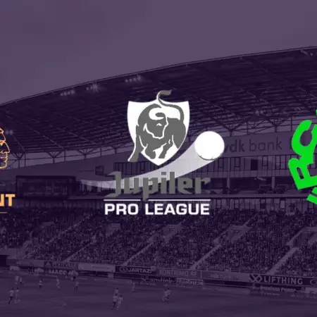 ✅ Gent – Cercle Brugge, Jupiler Pro League, 20 mai