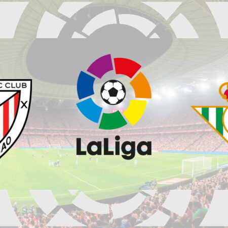 ❌ Bilbao – Betis, La Liga (etapa 33), 4 Mai