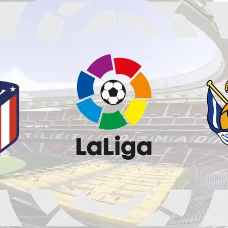 ❌ Atletico – Sociedad, La Liga, 28 Mai