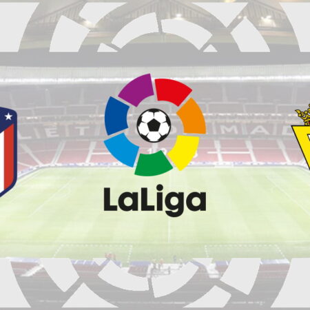 ✅ Atletico Madrid – Cadiz, La Liga, 3 mai