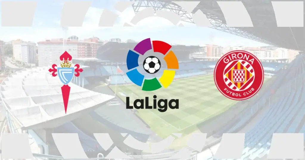 Celta – Girona