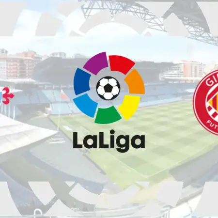 ✅ Celta – Girona, LaLiga, 23 mai