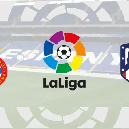 ✅ Espanyol – Atletico Madrid, La Liga, 24 Mai