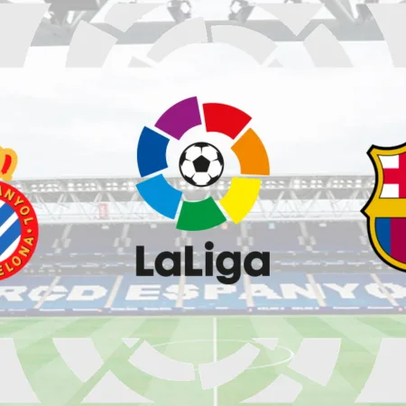 ✅ Espanyol – Barcelona, LaLiga, 14 mai