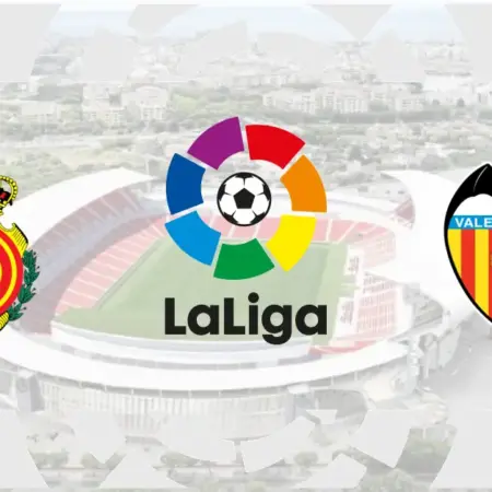 ❌ Mallorca – Valencia, La Liga, 25 Mai