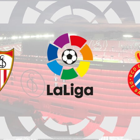 ✅ Sevilla – Espanyol, LaLiga 4 mai