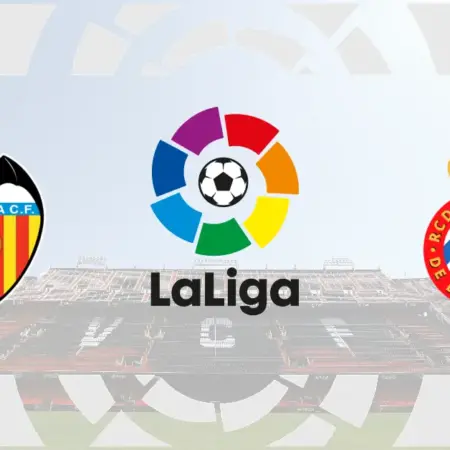 ✅ Valencia – Espanyol, La Liga, 28 mai