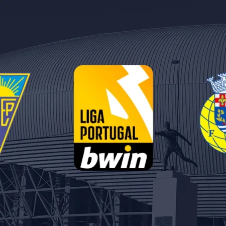❌ Estoril – Arouca, Liga Portugal, 15 mai