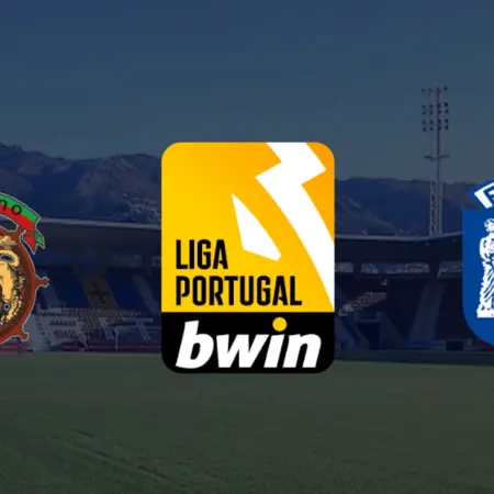 ✅ Maritimo – Vizela, Liga Portugal, 19 mai