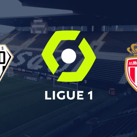 ✅ Angers – AS Monaco, Ligue 1, 7 mai