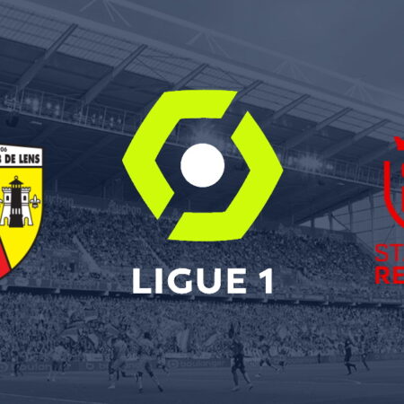 ✅ Lens – Reims, Ligue 1, 12 mai