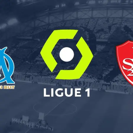 ✅ Marseille – Brest, Ligue 1, 27 mai