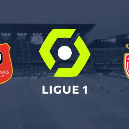 ❌ Rennes – Monaco, Ligue 1, 27 mai