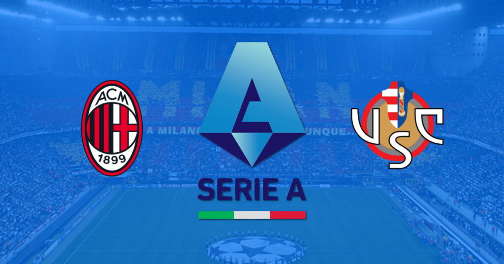 AC Milan – Cremonese