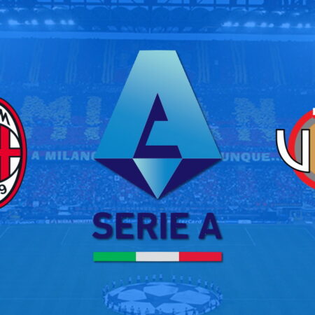 ❌ AC Milan – Cremonese, Serie A (etapa 33), 3 Mai