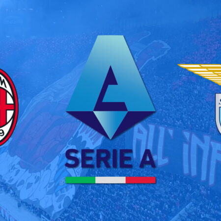 ✅ AC Milan – Lazio, Serie A (etapa 34), 6 Mai