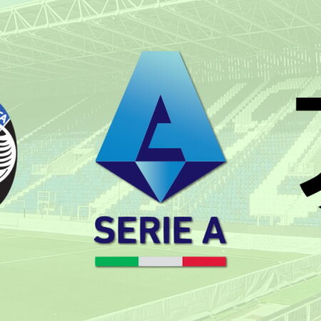 ❌ Atalanta – Juventus, Serie A, 7 mai