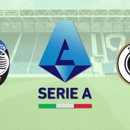 ✅ Atalanta – Spezia, Serie A, 3 mai