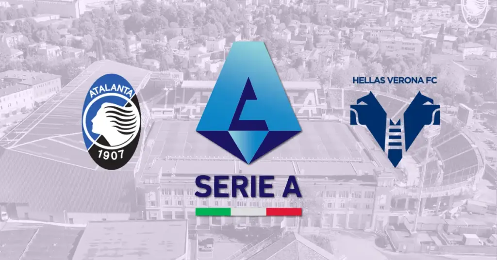 Atalanta - Verona