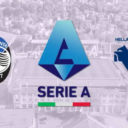 ❌ Atalanta – Verona, Serie A, 20 mai