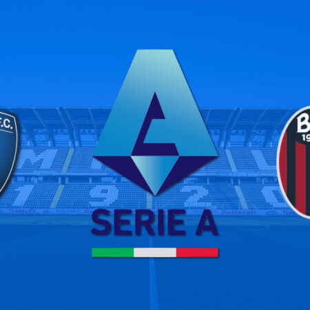 ✅ Empoli – Bologna, Serie A (etapa 33), 4 Mai