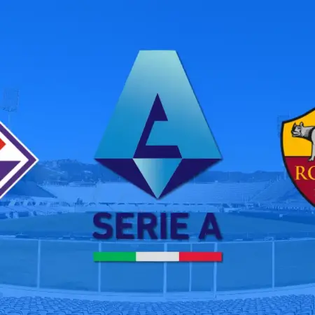 ✅ Fiorentina – Roma, Serie A, 27 Mai