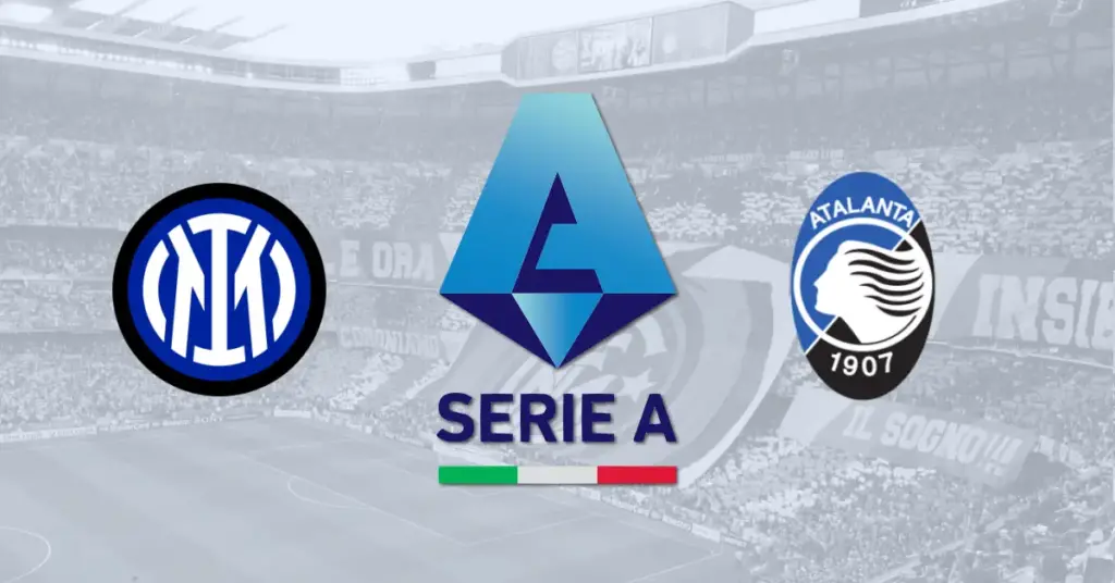 Inter – Atalanta