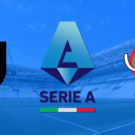 ✅ Juventus – Cremonese, Serie A, 14 mai