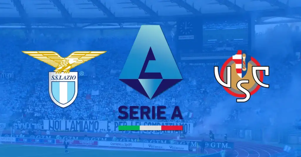 Lazio - Cremonese