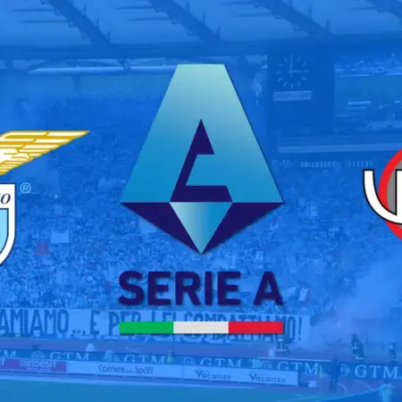 ❌ Lazio – Cremonese, Serie A, 28 mai