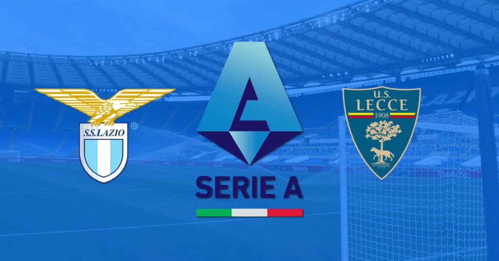 Lazio - Lecce