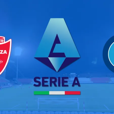 ✅ Monza – Napoli, Serie A, 14 mai