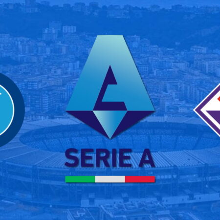 ❌ Napoli – Fiorentina, Serie A, 7 mai