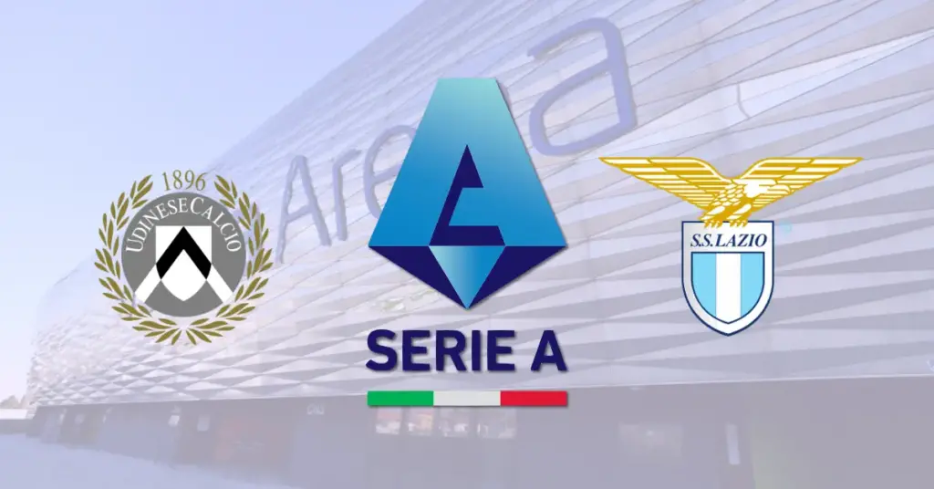 Udinese - Lazio