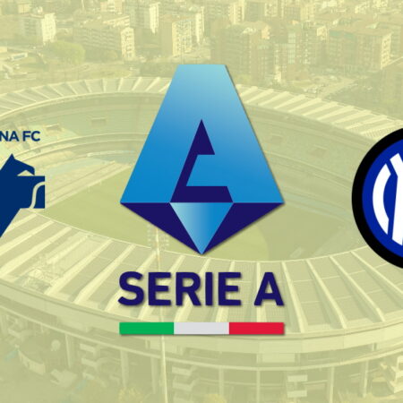 ✅ Verona – Inter, Serie A (etapa 33), 3 Mai