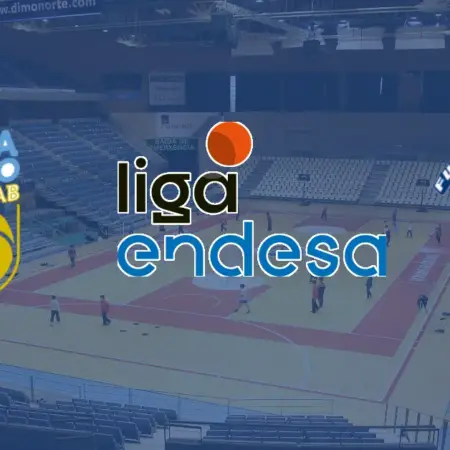 ✅ Obradoiro – Fuenlabrada, ACB (etapa 34), 23 Mai