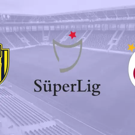 ✅ Ankaragucu – Galatasaray, Super Lig, 30 mai