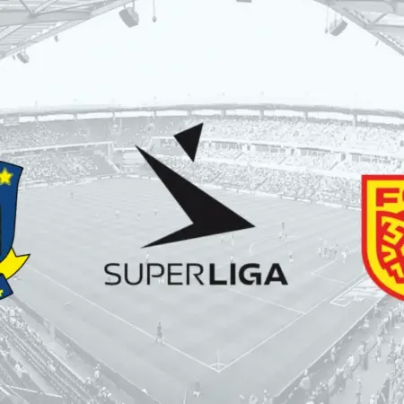 ❌ Brondby – Nordsjalland, Superliga Danemarca, 29 mai