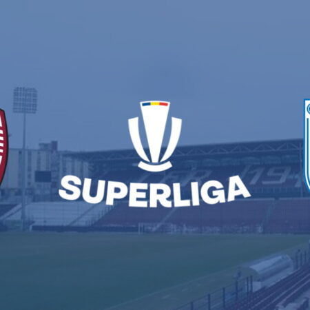 ❌ CFR Cluj – CSU Craiova, Superliga (etapa 7), 7 Mai