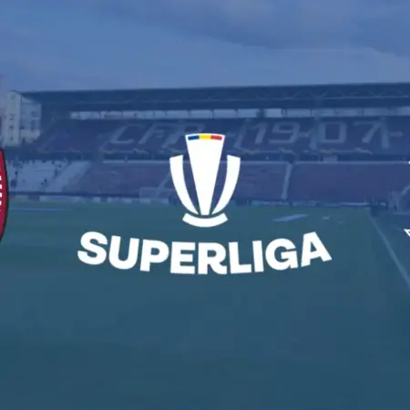 ❌ CFR Cluj – Farul, Superliga, 28 Mai